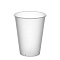 Стакан Bubble cup/шейкер матовый ПП 1020П D=90мм 375/410мл ОЗЛП/ВЗЛП (х25/300)